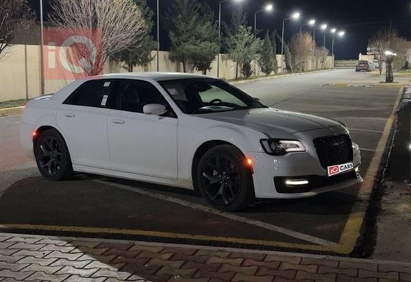 كرايسلر 300 2023 للبيع في العراق - الموصل